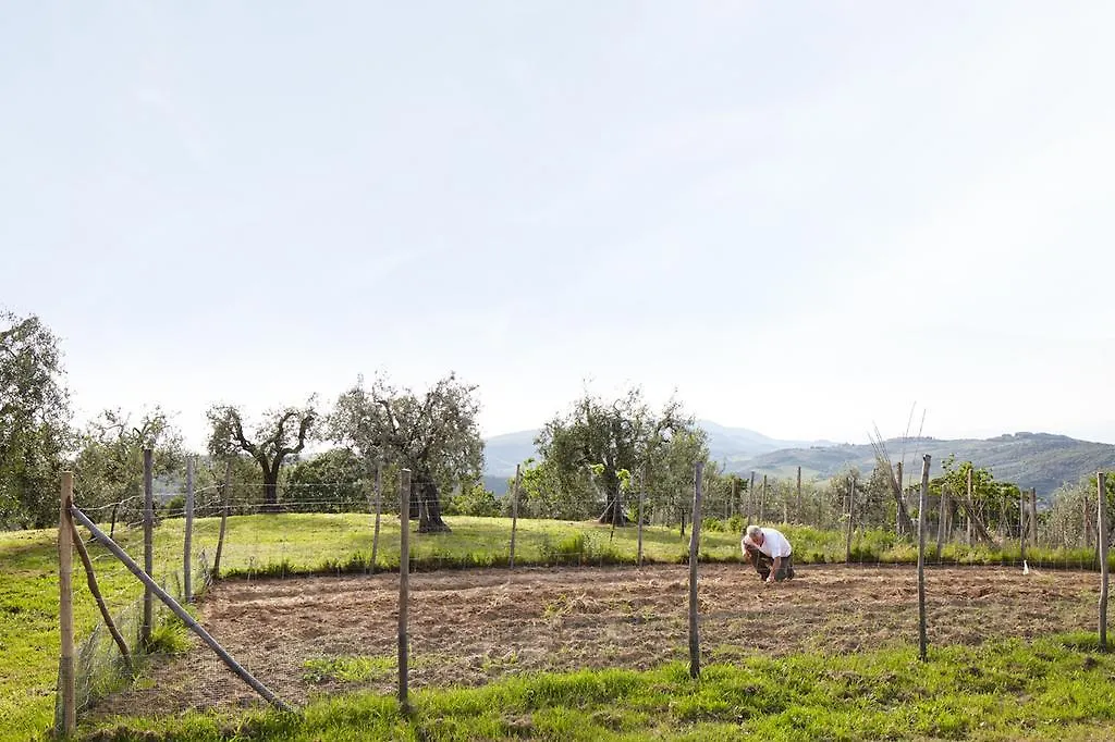 Podere La Casuccia Malmantile 0*,  Italy