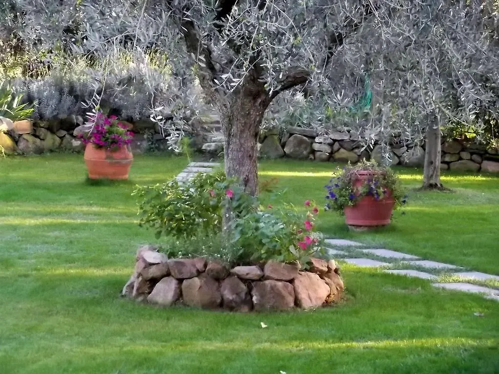 Podere La Casuccia Malmantile Italy