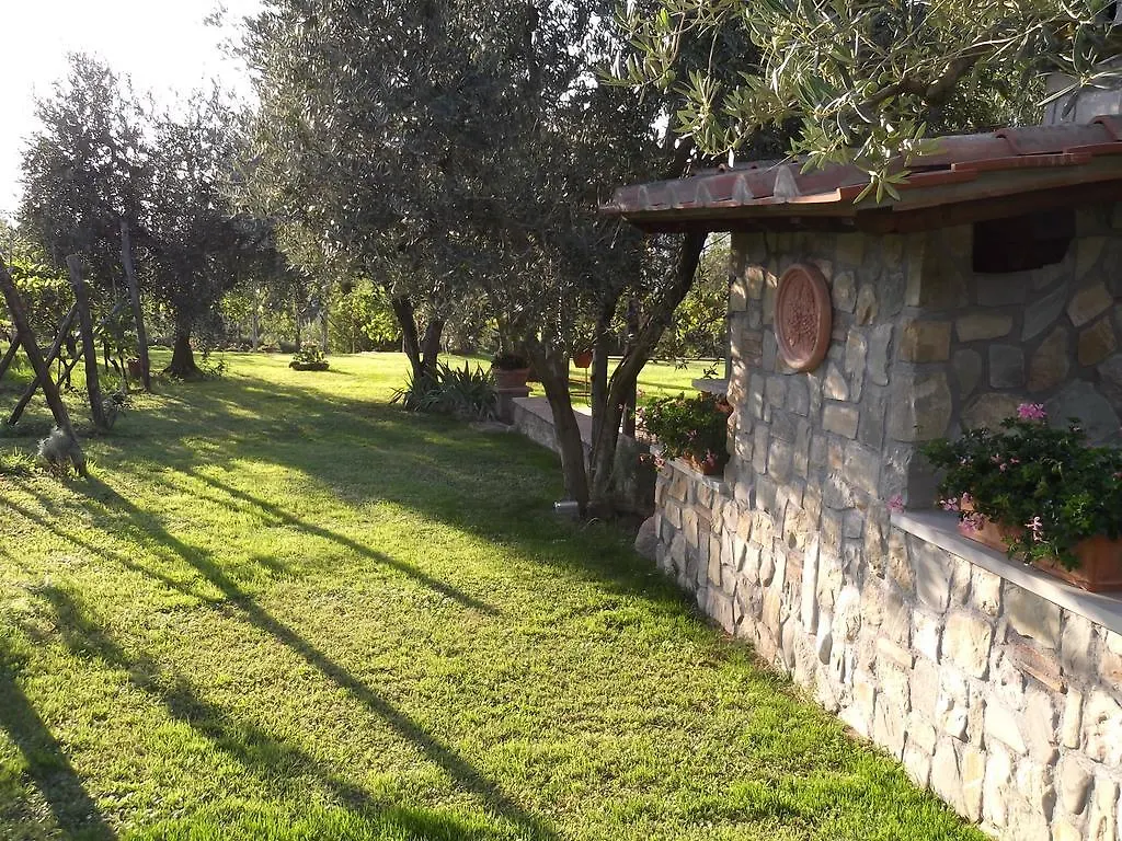 Podere La Casuccia Malmantile 0*,  Italy